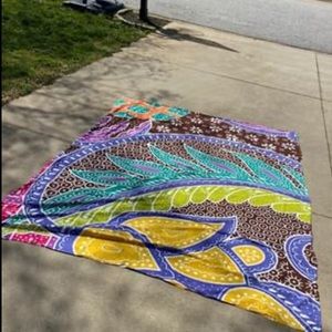 Urban outfitters wall tapestry